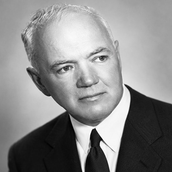 Dr. Alexander Mahaffy
