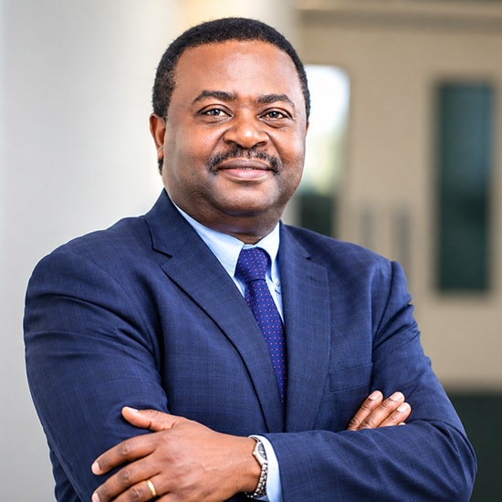 Prof. Kaleebu