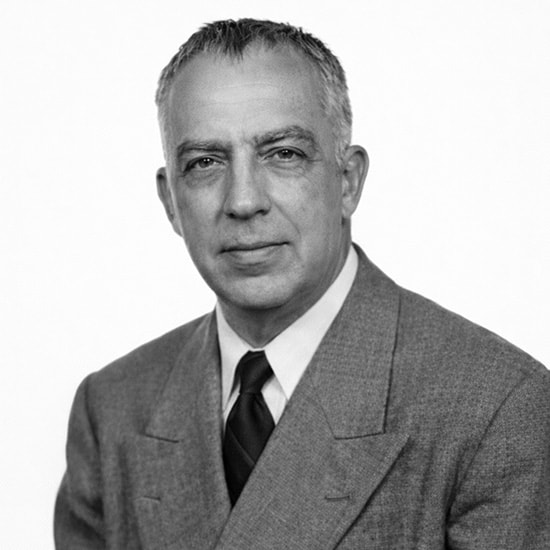 Dr. Keneth C. Smithburn
