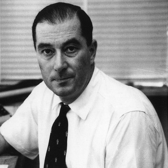 Dr. Alexander Haddow