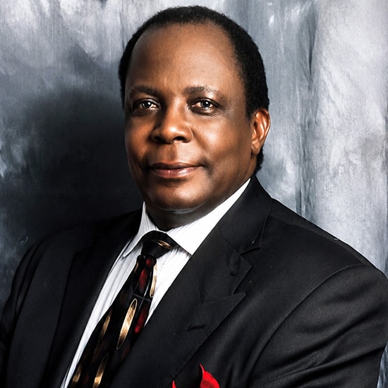 Dr. Peter Tukei
