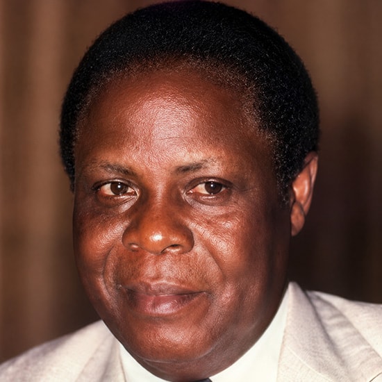 Dr. Sylvester Dalton Sempala