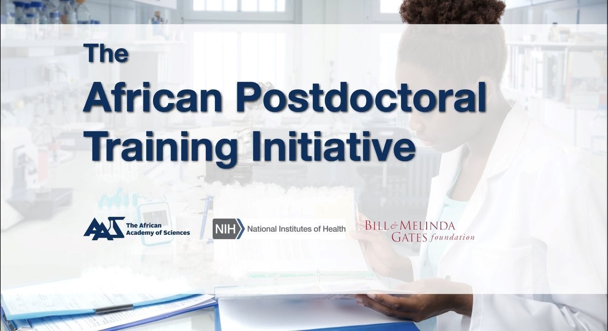 Training Early Career Scientists To Respond To Africa's Challenges In Global Health