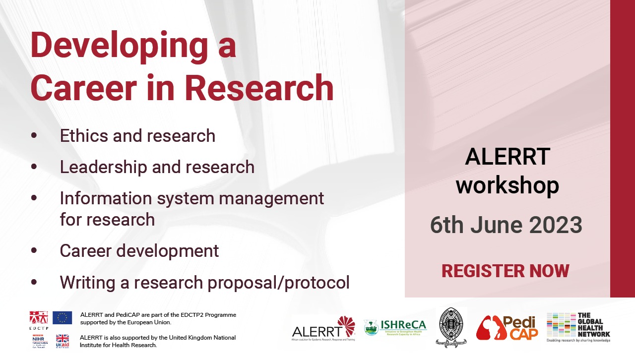 Career in Research