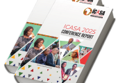 The ICASA 2025 Ghana report focuses on Africa’s latest advancements in HIV/AIDS research, treatment, and prevention, while also addressing integrated responses to TB, Malaria, Hepatitis, emerging viral diseases, and health system resilience.