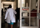 Zimbabwe National Polio and Measles Laboratory full accreditation Status renewed