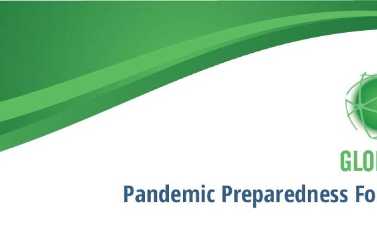 Pandemic header