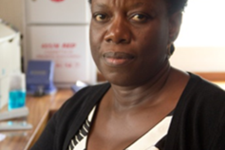 Dr Jennifer Serwanga clears way for facts about vaccination and the Delta variant