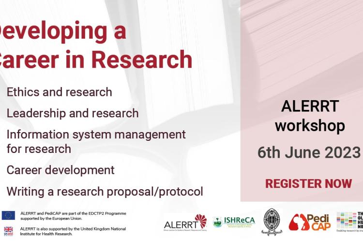 Career in Research