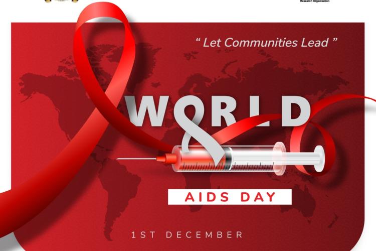 World Aids Day 2023