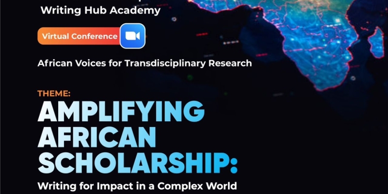 Amplifying African Scholarships