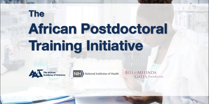 Training Early Career Scientists To Respond To Africa's Challenges In Global Health