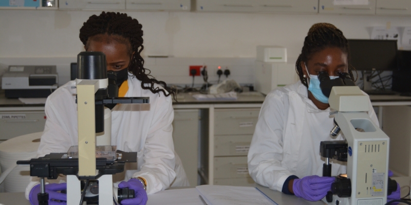 Laboratory quality assistant