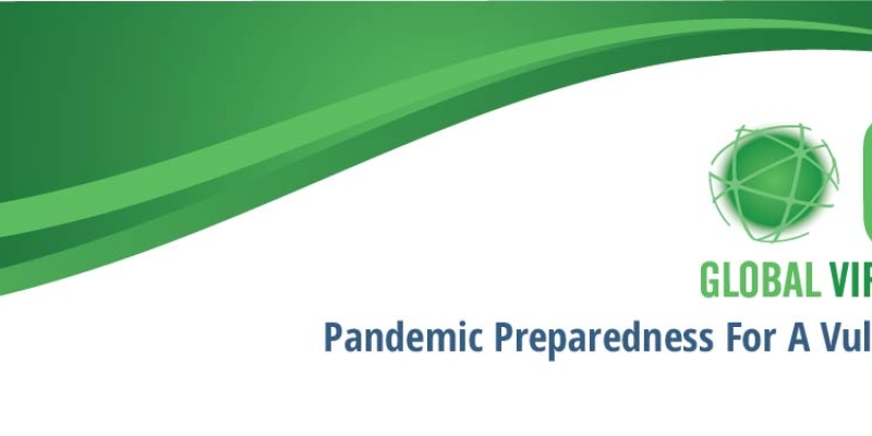 Pandemic header