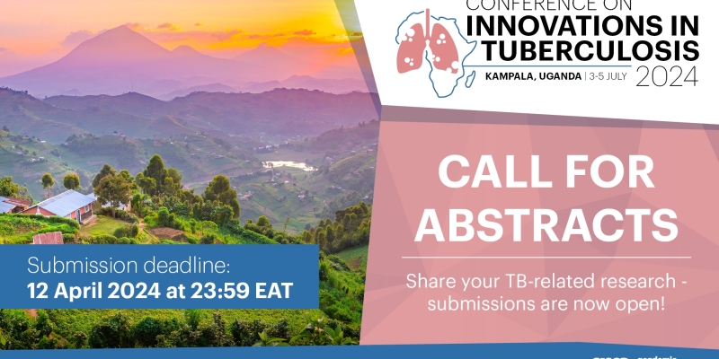 TB conference poster on abstracts