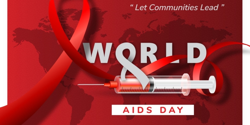 World Aids Day 2023