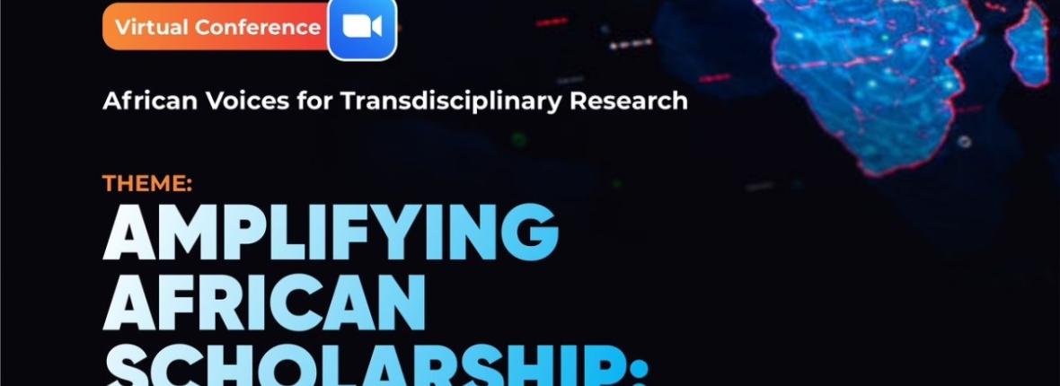 Amplifying African Scholarships
