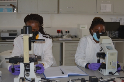 Laboratory quality assistant