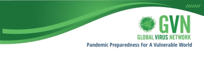 Pandemic header
