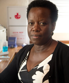 Dr Jennifer Serwanga clears way for facts about vaccination and the Delta variant